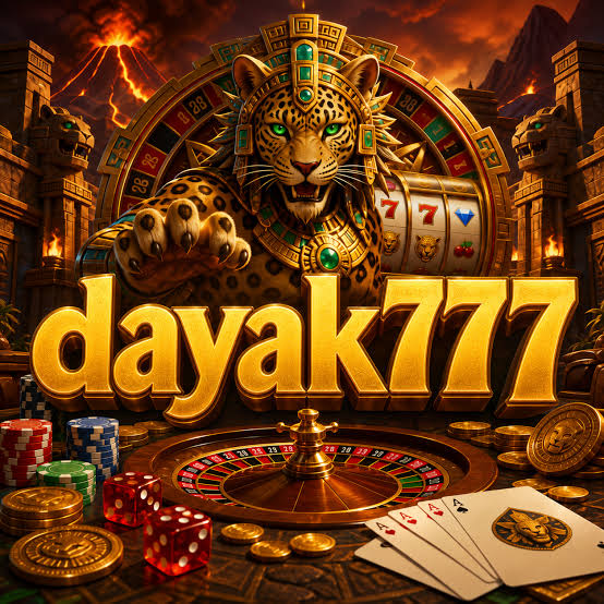 dayak777