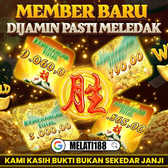 melati188